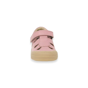 FIRST STEP SANDALE EDDA rosa
