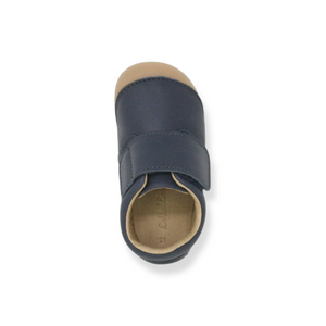 MINI STEP KNUT blau