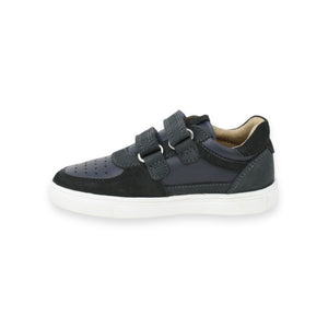SNEAKER MARI blau