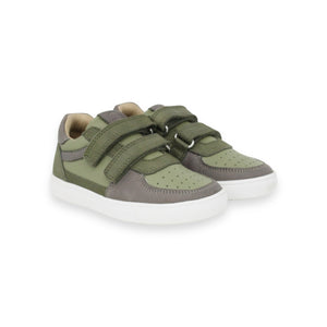 SNEAKER MARI olive