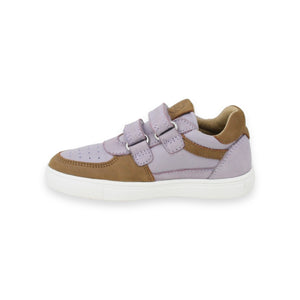 SNEAKER MARI flieder