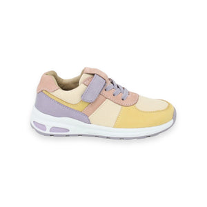 SNEAKER TOMTE rosa