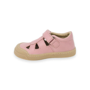 FIRST STEP SANDALE EDDA rosa