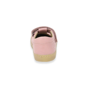 FIRST STEP SANDALE TAMMO rosa