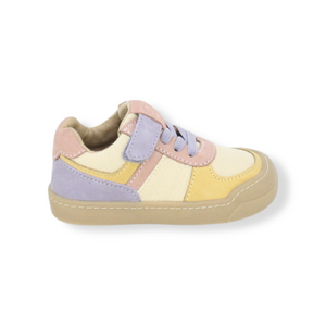 FIRST STEP TOMTE rosa