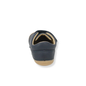 MINI STEP KNUT blau