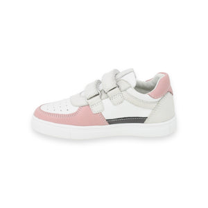 SNEAKER PEPE rosa