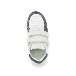 SNEAKER PEPE blau