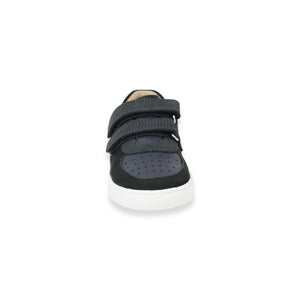 SNEAKER MARI blau
