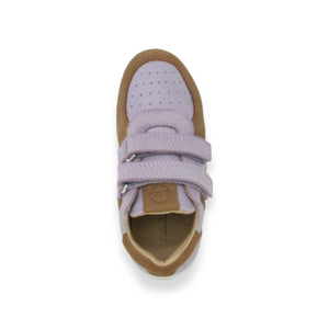SNEAKER MARI flieder