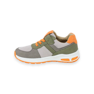 SNEAKER TOMTE olive