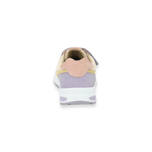 SNEAKER TOMTE rosa