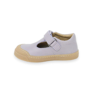 FIRST STEP SANDALE TAMMO flieder