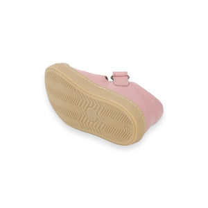 FIRST STEP SANDALE EDDA rosa