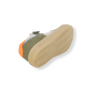 FIRST STEP TOMTE olive