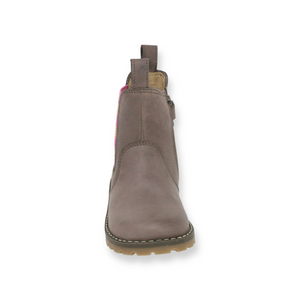 CHELSEA BOOT pink/orange