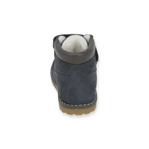 BOOT blau