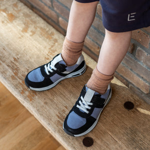 SNEAKER TOMTE blau