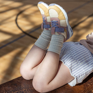 SNEAKER TOMTE rosa