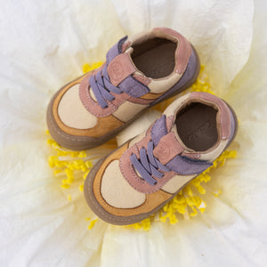 FIRST STEP TOMTE rosa