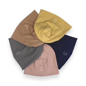 BEANIE curry (8512625180940)