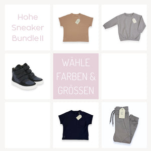 Copy of HOHER SNEAKER BUNDLE I