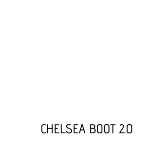 2.Wahl Chelsea Boot 2.0
