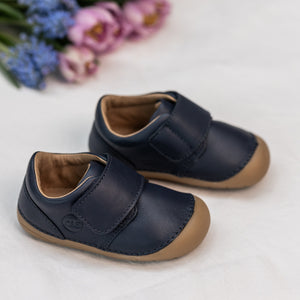 MINI STEP KNUT blau