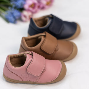 MINI STEP KNUT blau