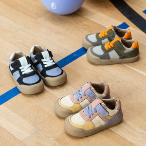 FIRST STEP TOMTE rosa