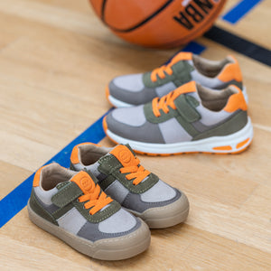 FIRST STEP TOMTE olive