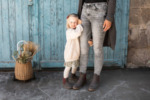 CHELSEA BOOT 2.0_winter_grau 2025