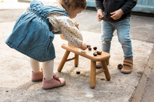 FIRST STEP winter_klett_camel 2025