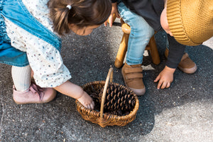 FIRST STEP winter_klett_camel 2025