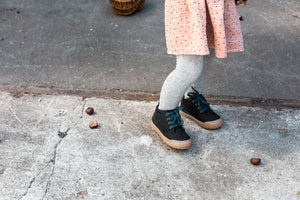 FIRST STEP winter_blau 2025