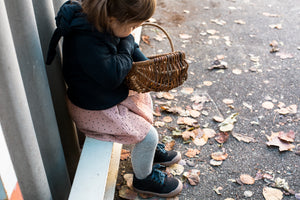 FIRST STEP winter_blau 2025