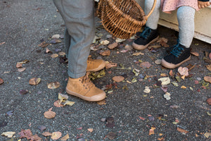 FIRST STEP winter_camel 2025