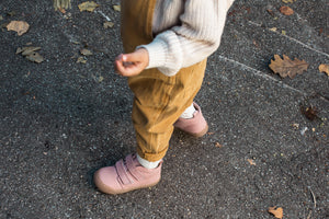 FIRST STEP winter_klett_rosa 2025