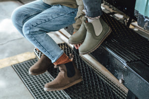 CHELSEA BOOT_winter_braun 2025