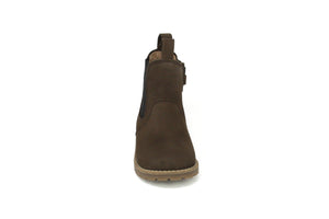 CHELSEA BOOT_winter_braun 2025