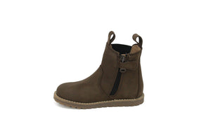 CHELSEA BOOT_winter_braun 2025