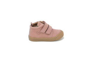 FIRST STEP winter_klett_rosa 2025