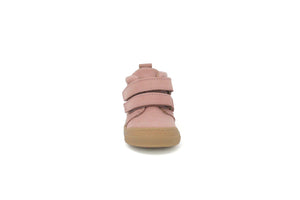 FIRST STEP winter_klett_rosa 2025