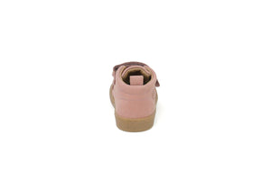 FIRST STEP winter_klett_rosa 2025