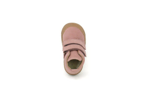 FIRST STEP winter_klett_rosa 2025