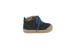 FIRST STEP winter_blau 2025
