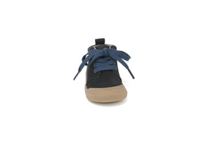 FIRST STEP winter_blau 2025