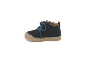 FIRST STEP winter_blau 2025