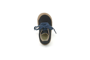 FIRST STEP winter_blau 2025