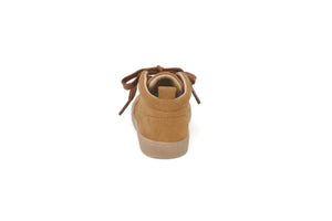 FIRST STEP winter_camel 2025